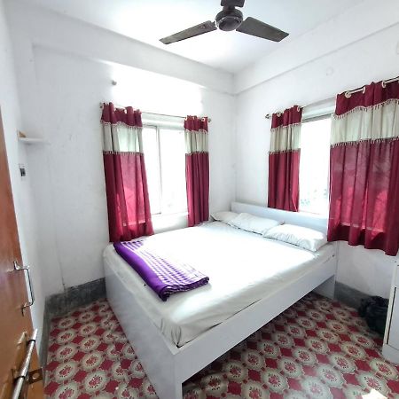 Hotel Zeeshan International Колката Екстер'єр фото