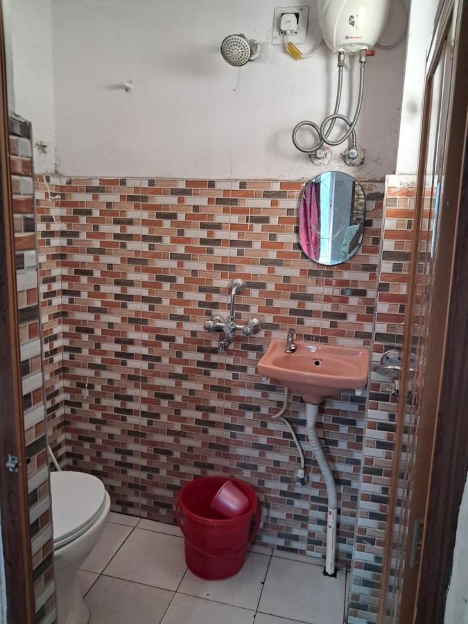 Hotel Zeeshan International Колката Екстер'єр фото