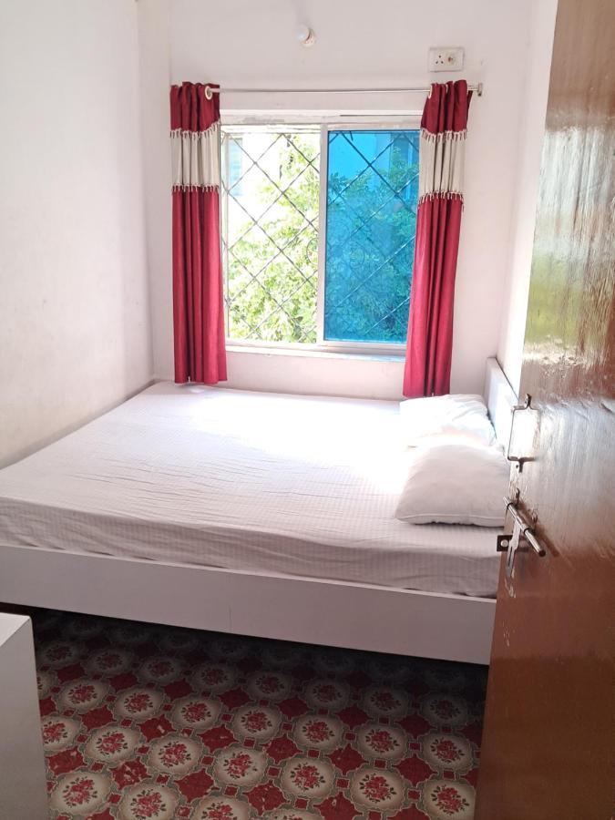 Hotel Zeeshan International Колката Екстер'єр фото