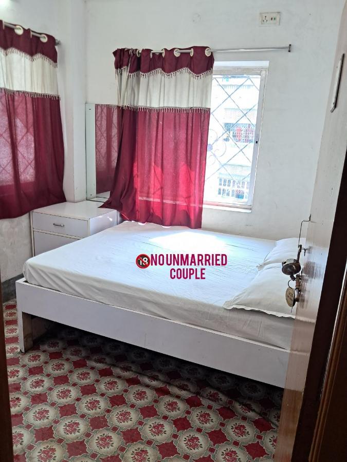 Hotel Zeeshan International Колката Екстер'єр фото