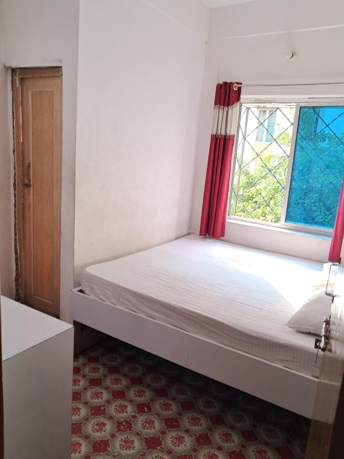 Hotel Zeeshan International Колката Екстер'єр фото
